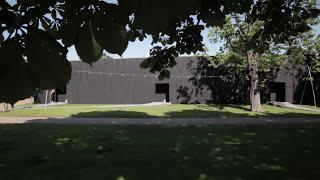 Serpentine Pavilion 2011: Peter Zumthor