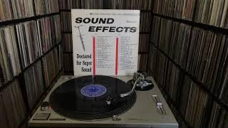 "Sound Effects Volume 1" [Full Album]