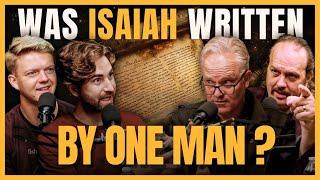 Mike & Dave | Oral Traditions of Isaiah Revealed