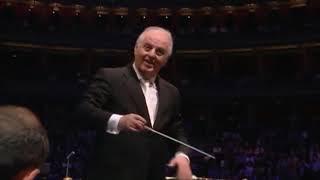 Barenboim Beethoven Symphony 1 and 2