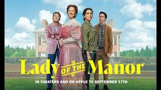 Lady of the Manor - Clip (Exclusive) [Ultimate Film Trailers]