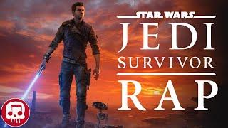 STAR WARS JEDI SURVIVOR RAP by JT Music - "More Than a Fighter"