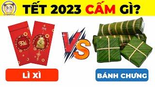 NÓNG TẾT 2023 Và Những Sự Thật Cực Sốc Mà Bạn Nhất Định Phải Biết Trước Khi Đến Tết #Tết