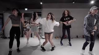 Handclap   Fitz and the Tantrums   Lia Kim X May J Lee Choreography