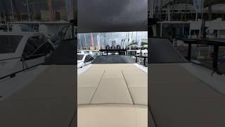 Rio Yachts Daytona 46 boat tour #nauta #yacht #boat #rio