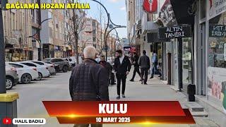 KULU 10 MART 2025