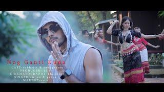 NOG GANTI KUNA II OFFICIAL KOKBOROK FULL MUSIC VIDEO II SUBHAJIT II SWARGASREE II 2024