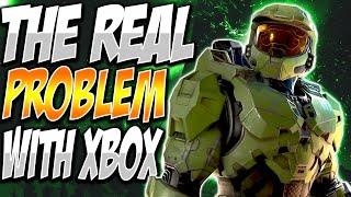 The Real Problem with Xbox (Video Essay)