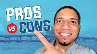 Living in Estero Florida | What are the PROS and CONS?