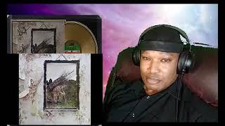 Led Zeppelin 4, Full Album Reaction (Unblocked May 2023)