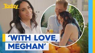 First look at Meghan Markle’s new Netflix show | Today Show Australia