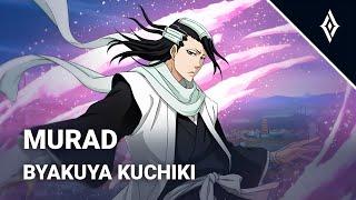 Trang Phục Murad Byakuya Kuchiki | Liên Quân Mobile