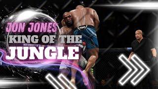 JON JONES VS DANIEL CORMIER | FULL FIGHT #ufc #mma #espn