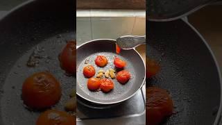 Viral Tomato Chutney  Cooking #shorts