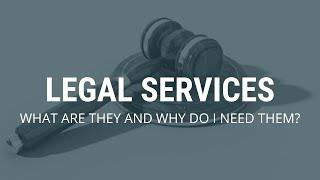 Legal Services