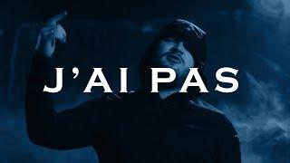 Instru Type JUL "J'ai Pas" [Prod. Captain Beats]