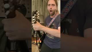 Joe Bonamassa Fuzzzz Faceee 2013 Limited Edition  @jimdunlopusa#guitar