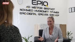 EPIQ Machinery expansion plans