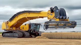 50 Modern Agriculture Machines That Are At Another Level