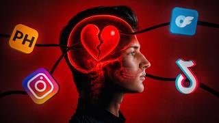 Love No Longer Exists?