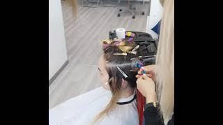 Афронаращивание быстрый курс️