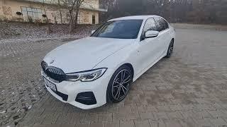 BDV.Bestauto | Rent a car | BMW 320d XDrive