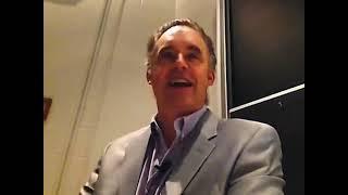 Origins of Oral Fixations - Dr Jordan Peterson