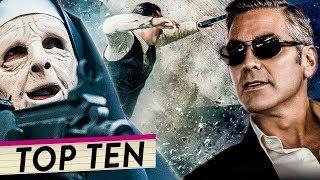 Die zehn besten HEIST Movies | Top 10