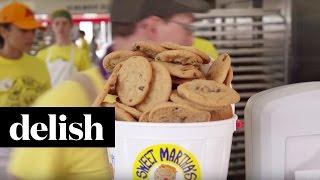 Sweet Martha's At The Minnesota State Fair | Delish