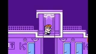 Game Boy Color Longplay [100] Dexters Laboratory: Robot Rampage