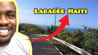 My trip to Labadee Haiti  part 1