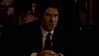 Joe Flanigan in 'Deadline For Murder'