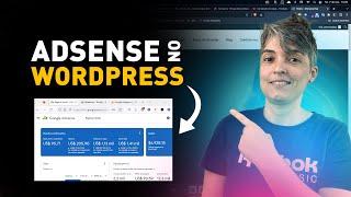 Como integrar Google Adsense no Wordpress [MUITO SIMPLES]