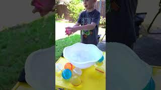 Reusable Water Balloons | Review