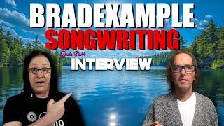 Songwriting - Brad Example Interview - How To App on iOS! - EP 1420 S13