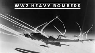 Second World War Strategic Bombing: The Destruction of Germany