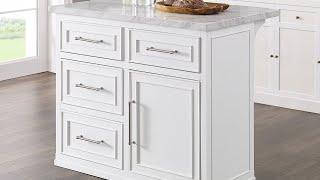 Cutler Kitchen Island | Crosley Furniture