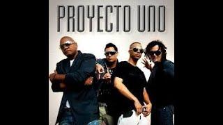 MIX PROYECTO UNO