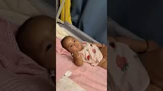 byebye #baby #funnybaby #funny #twinboy #funnyclips #cute