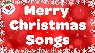 90 Minute Merry Christmas Playlist  Best Christmas Carols & Popular Christmas Songs  2023