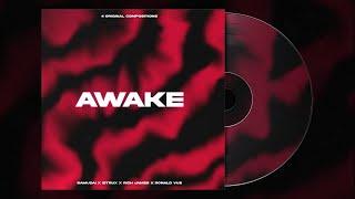 (FREE) RnB Sample Pack - "Awake" | RnB Loop Kit