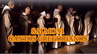 EL SALMO MAS PODEROSO, SALMO 91