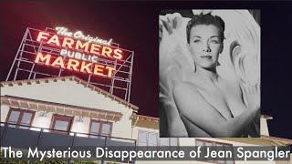 The Mysterious Disappearance of Jean Spangler - Story Location Tour Episode 2