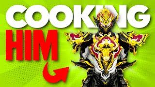 Cooking Wukong Build for Video... Answering Questions, new Players welcome!