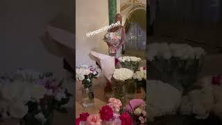 День Рожденья Анастасии Волочковой #shorts #анастасияволочкова #волочкова