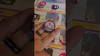 Day 14 #minibrands #toyminibrands #advent #adventcalendar #christmas