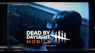 New UpdatesNew Characters | Dead by Daylight Mobile