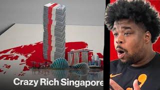 The Secret Behind Singapore’s Success!