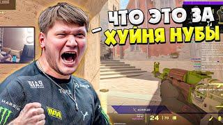 S1MPLE ЗАШЕЛ НА FPL И ЖЕСТКО СГОРЕЛ НА ВСЕХ!! СТАРЫЙ СИМПЛ ВЕРНУЛСЯ НА ФПЛ!