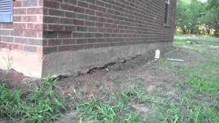 Foundation Repair Estimate - Dallas | Forth Worth | Houston